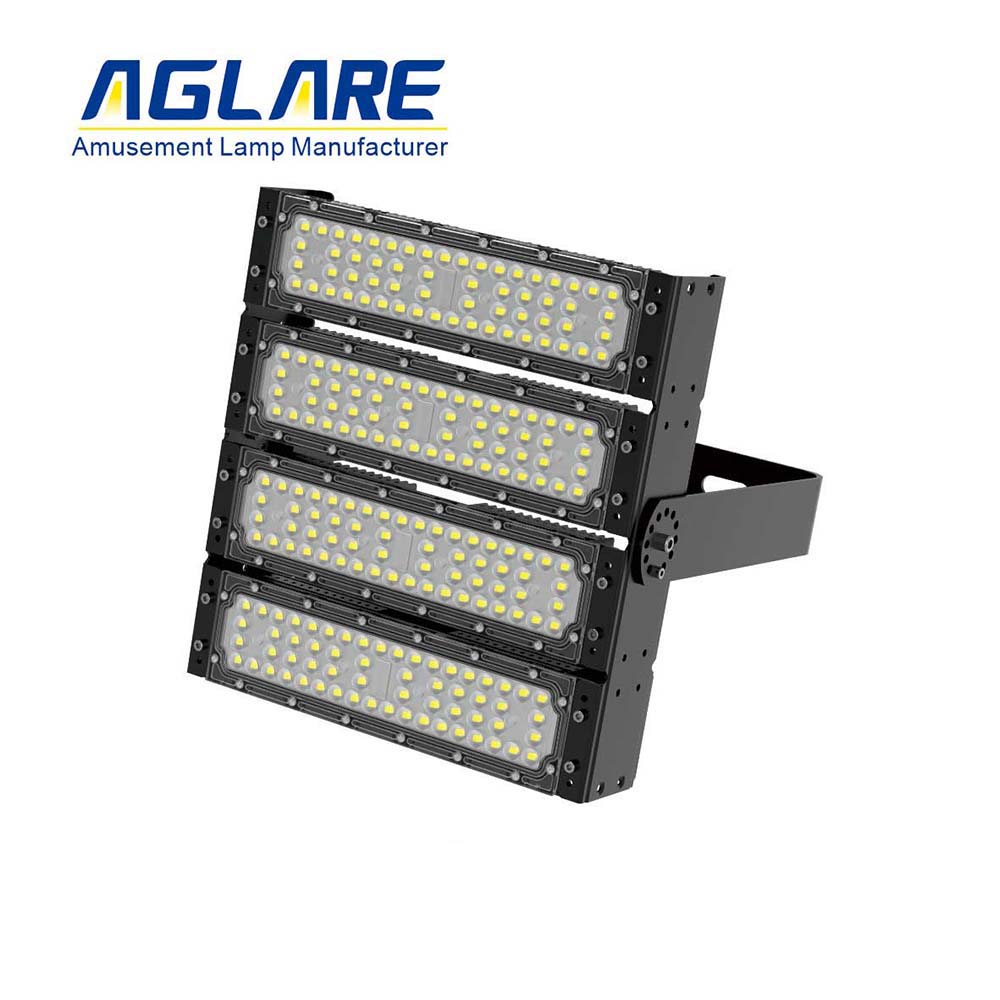 200W LED Flood Light Fixture